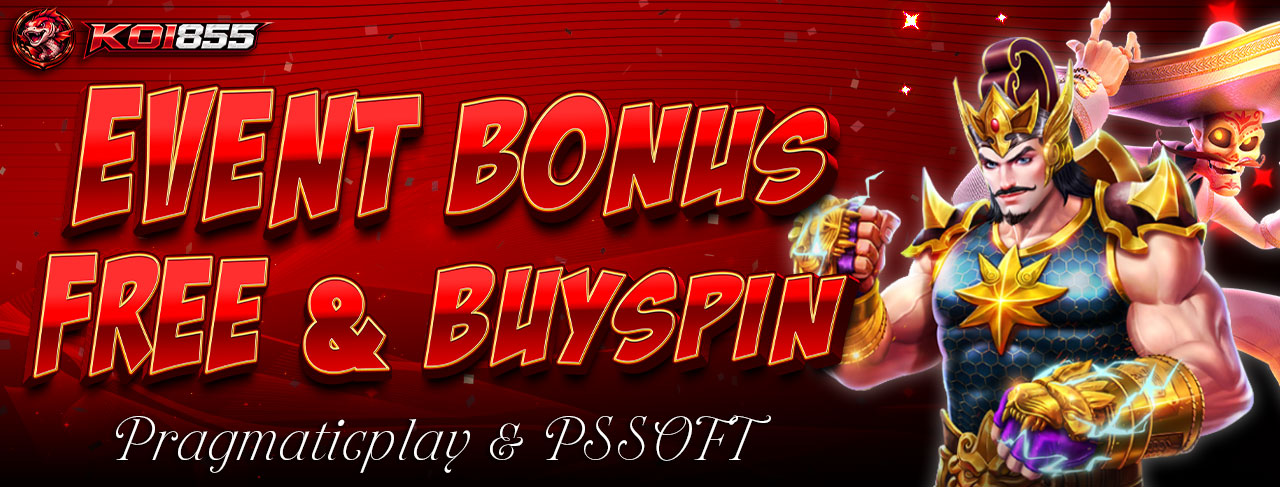 BONUS FREESPIN