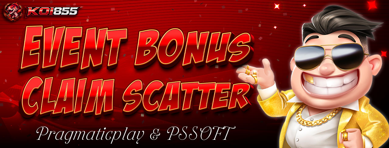 BONUS SCATTER